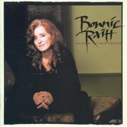 Bonnie Raitt - Longing in Their Hearts